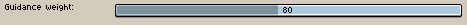 Setting reference image from generated frame